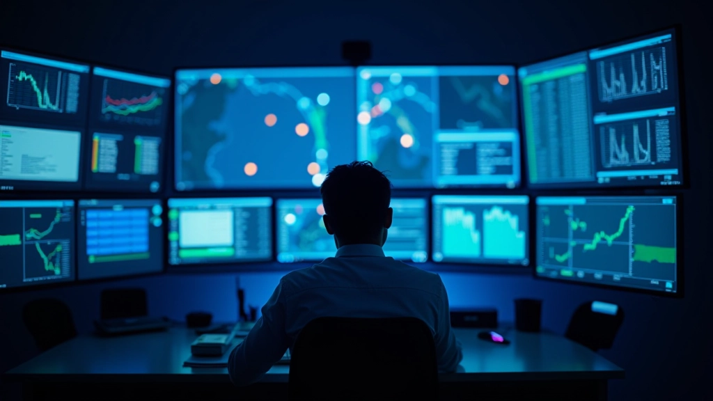 Computer vision for transport learning and planning