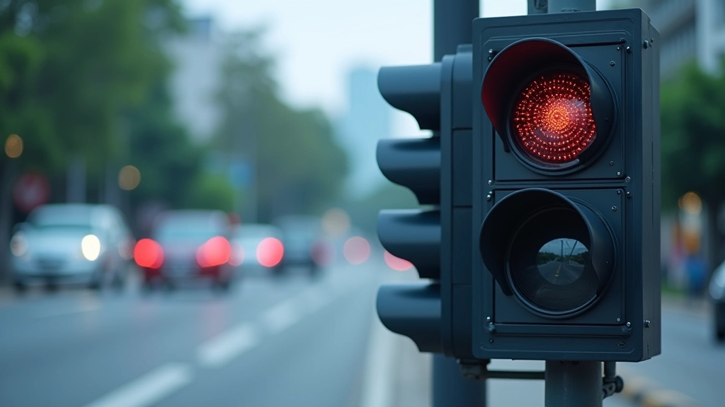 Computer vision for transport learning and planning